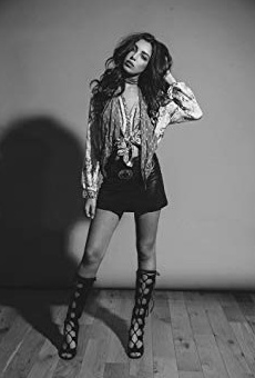 Películas de Savannah Hudson