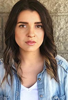 Películas de Savannah Mills