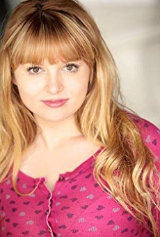 Películas de Savannah Ostler