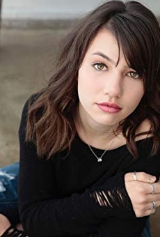 Películas de Savannah Paige Rae