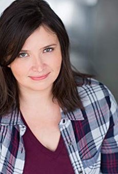 Películas de Savannah Southern-Smith