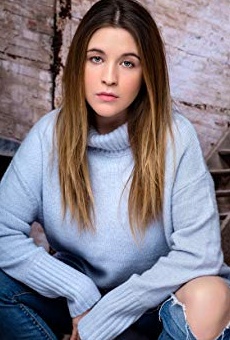 Películas de Savannah Stehlin