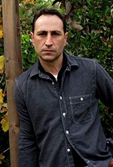 Películas de Saverio Guerra