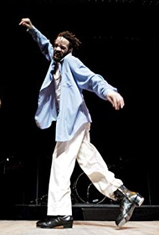 Películas de Savion Glover