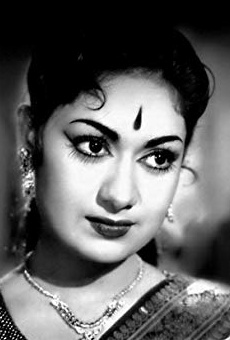 Películas de Savitri