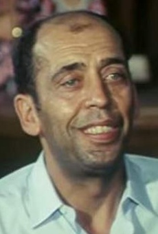 Películas de Savvas Kalantzis