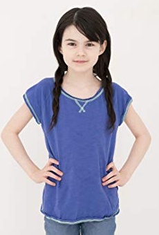 Películas de Savvy Crawford