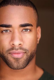 Películas de Sawandi Wilson