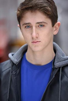 Películas de Sawyer Barth