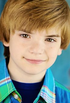 Películas de Sawyer Bell