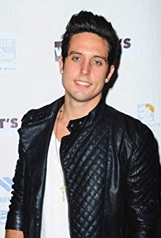 Películas de Sawyer Hartman