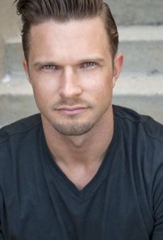 Películas de Saxon Anderson