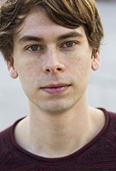 Películas de Saxon Jones