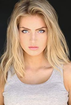 Películas de Saxon Sharbino