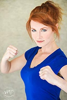 Películas de Say Jay Hynes