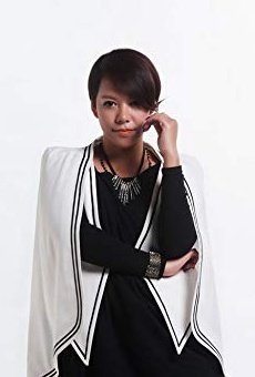 Películas de Saya Chang