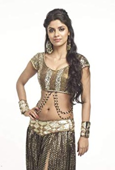 Películas de Sayantani Ghosh