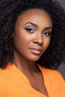 Películas de Saycon Sengbloh