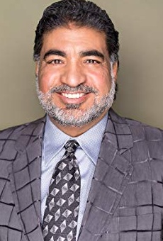 Películas de Sayed Badreya