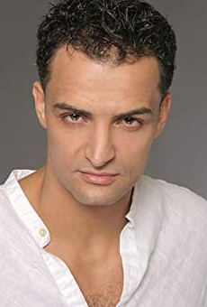 Películas de Sayed Najem