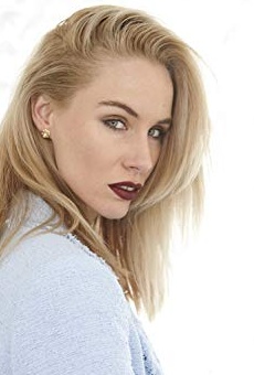 Películas de Sayla de Goede