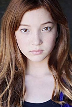 Películas de Saylor Bell