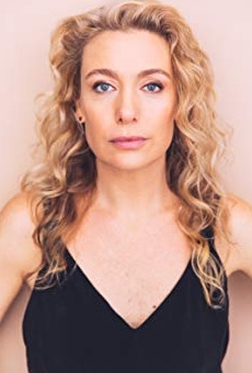 Películas de Sayra Player