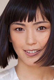 Películas de Sayuri Oyamada