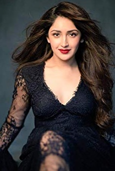 Películas de Sayyeshaa Saigal