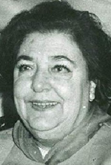 Películas de Saziye Moral