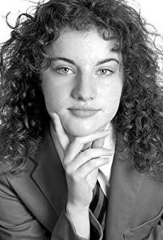 Películas de Scarlet Billham