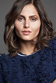 Películas de Scarlet Dergal