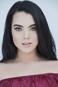 Películas de Scarlet Gruber