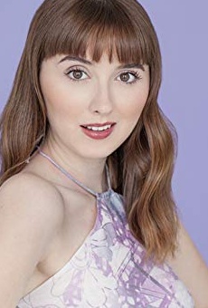 Películas de Scarlet Sheppard