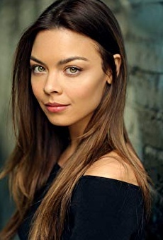 Películas de Scarlett Byrne