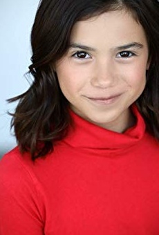 Películas de Scarlett Estevez