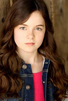 Películas de Scarlett Hicks