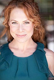 Películas de Scarlett McAlister