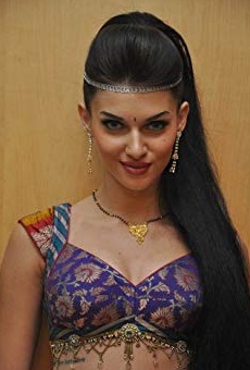 Películas de Scarlett Mellish Wilson