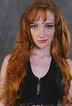 Películas de Scarlett Pomers