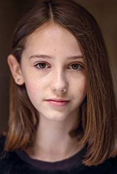 Películas de Scarlett Rayner