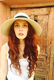 Películas de Scarlett Sabet