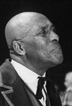 Películas de Scatman Crothers