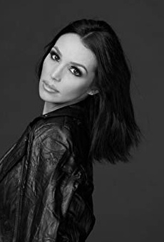 Películas de Scheana Marie