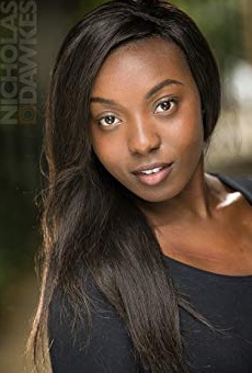 Películas de Scherrikar Bell