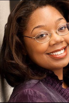 Películas de Schias Carmon-Brown