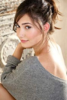 Películas de Schuyler Helford