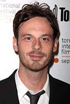 Películas de Scoot McNairy