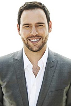 Películas de Scooter Braun