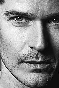 Películas de Scot Williams